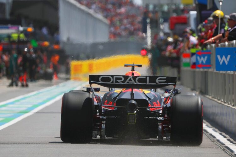 Formula 1 News: Verstappen ‘back in the game’ in Canada – Marko
