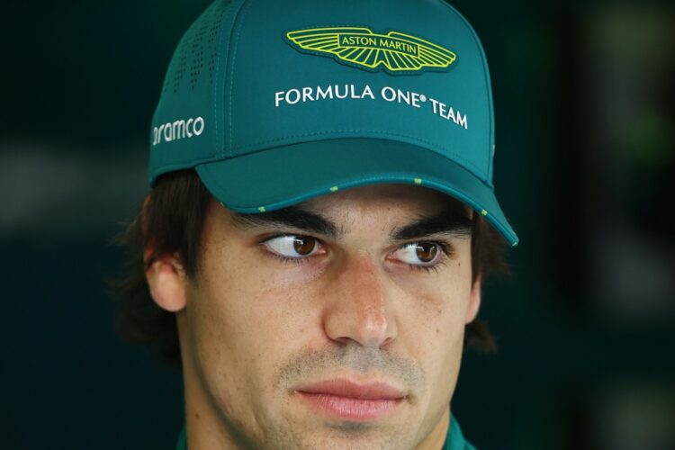 Formula 1 News: Another Aston Martin boss defends Lance Stroll