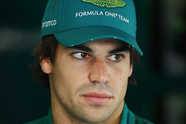 Formula 1 News: Another Aston Martin boss defends Lance Stroll