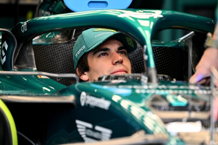 Formula 1 News: Aston Martin should drop Lance Stroll – Glock