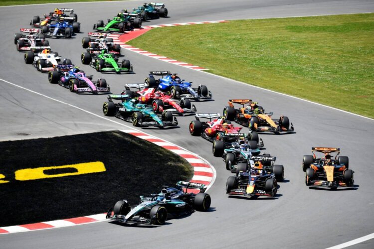 F1 News: Canadian GP contract extended, will pay $3M more/year