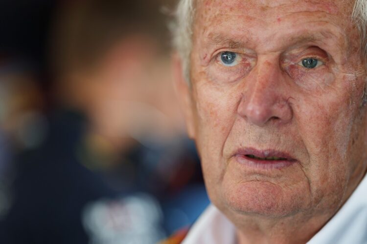 Formula 1 News: McLaren stumble gives Red Bull ‘hope’ – Marko