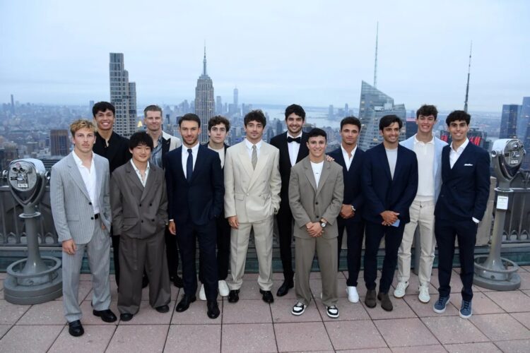 Formula 1 News: Verstappen snubs ‘F1’ film event once again