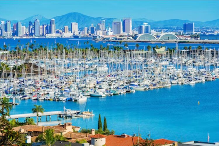 NASCAR Rumor: NASCAR near deal to run San Diego street race