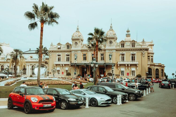 How Monaco Became the Racing and Poker Capital of the World