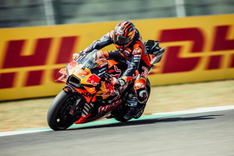 MotoGP News: Vinales top Practice 2 at Mugello