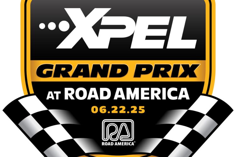 IndyCar: Friday Afternoon Report from Road America