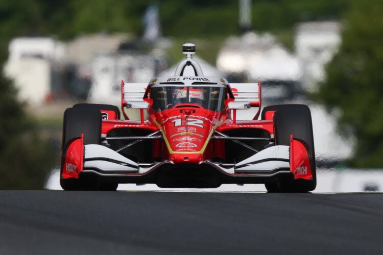 IndyCar to finally replace 16-year old ‘spec’ car with a new ‘spec’ car