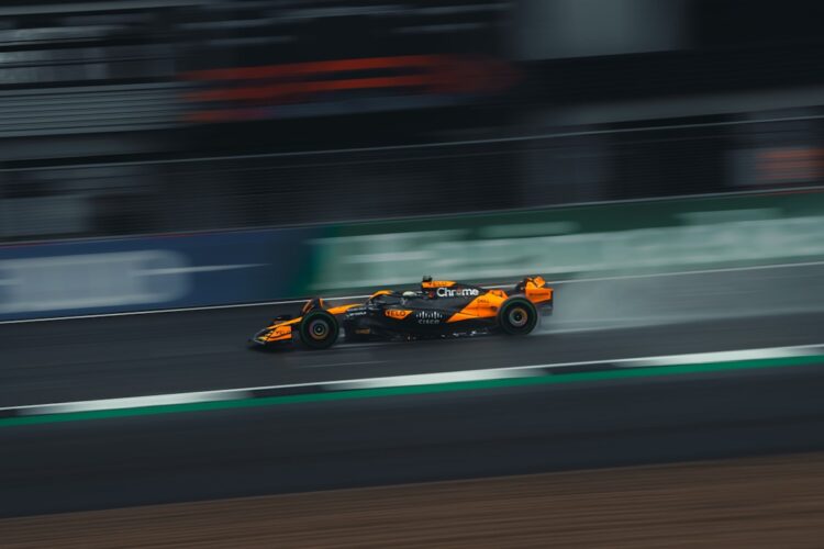 Why Betting on Formula 1 Is Becoming a Global Phenomenon