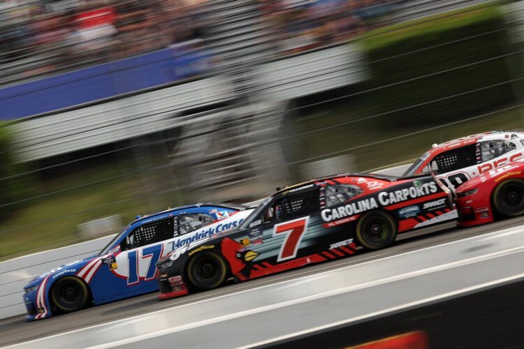 NASCAR News: Hendrick Xfinity team caught cheating at Pocono
