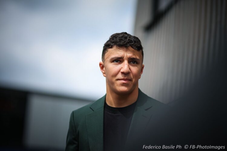 Formula 1 News: ‘Little Prost’ nickname not a burden – Hadjar