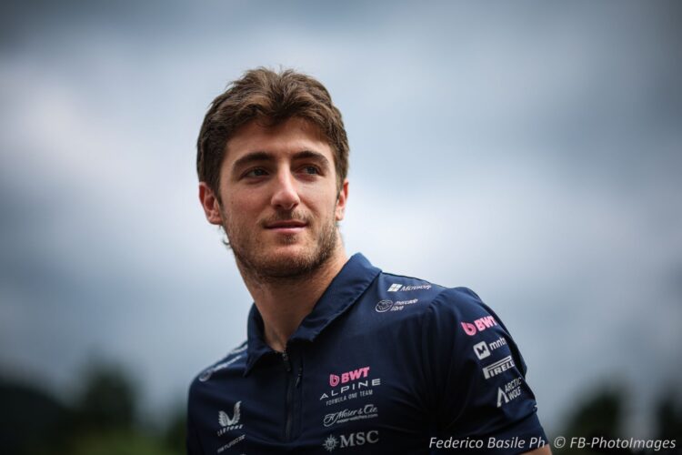 Formula 1 News: Doohan splits with last-place Alpine, resurfaces at Toyota