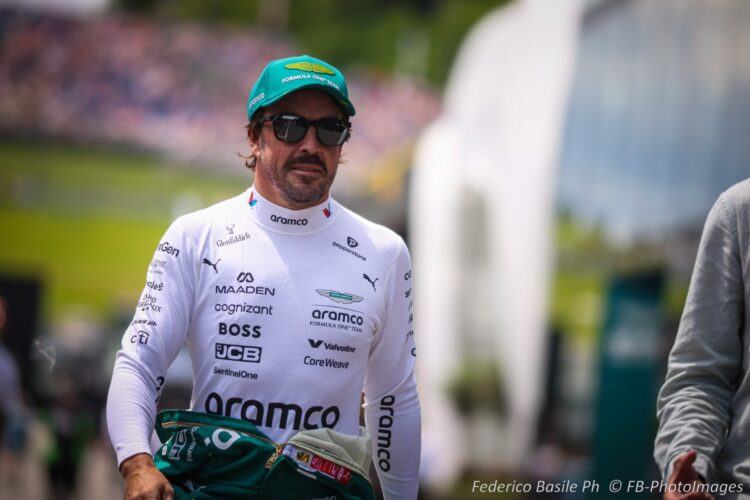 Formula 1 News: Alonso calls P10 championship result ‘horrible’
