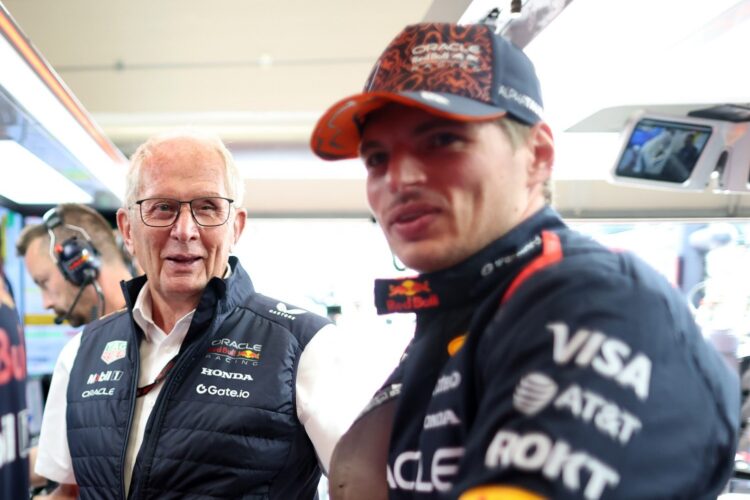 Formula 1 News: Red Bull still clinging to 2025 title ‘hope’ – Marko