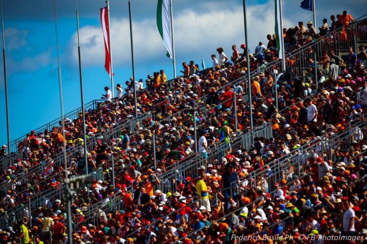 Formula 1 News: Scenes from the 2025 GP of Austria – Saturday
