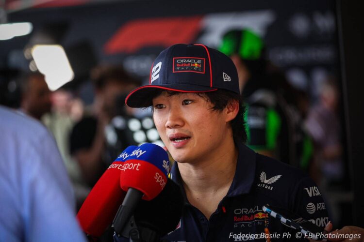 F1 News: No reversing of Tsunoda-Lawson swap, the RB21 is a dog