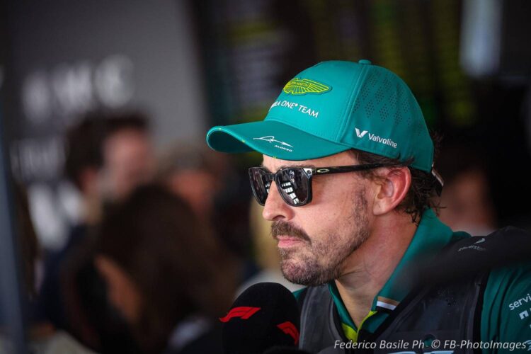 Formula 1 News: Alonso opens up about post-comeback rust