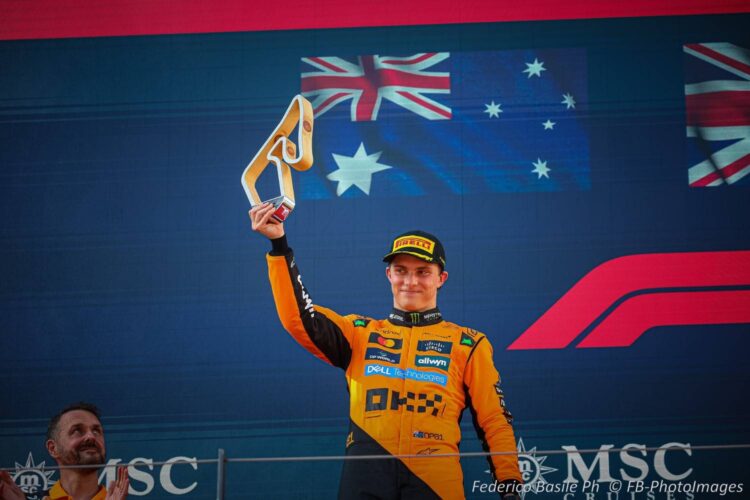 Formula 1 News: Is Oscar Piastri Better Off Leaving McLaren after the 2026 Season?