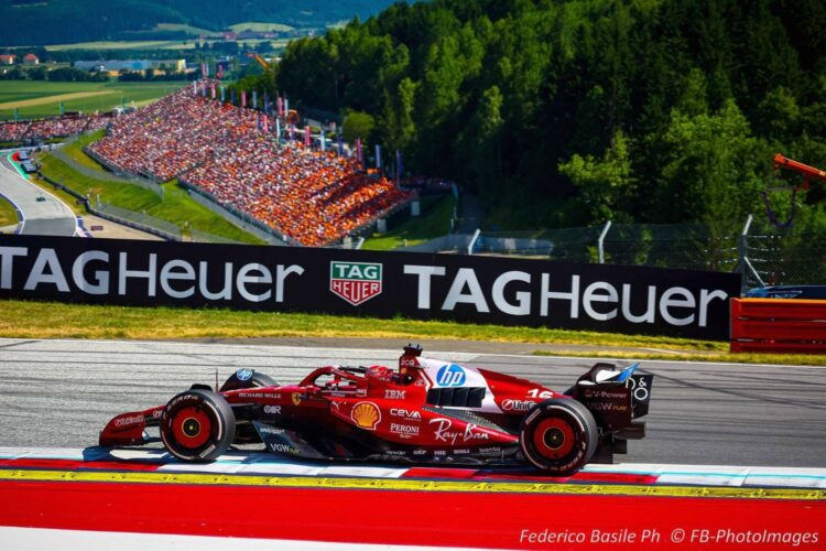 Formula 1 News: Ferrari preparing for last major upgrade of 2025