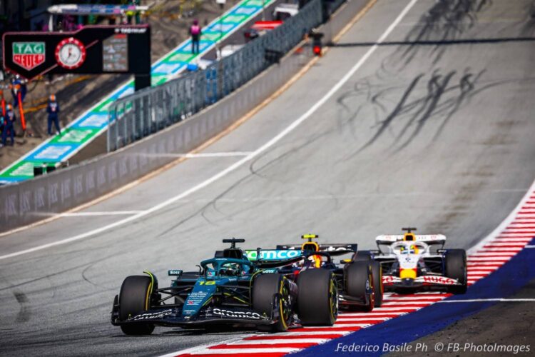 BetZillion Helps Motorsport Fans Navigate the World of Racing Bets