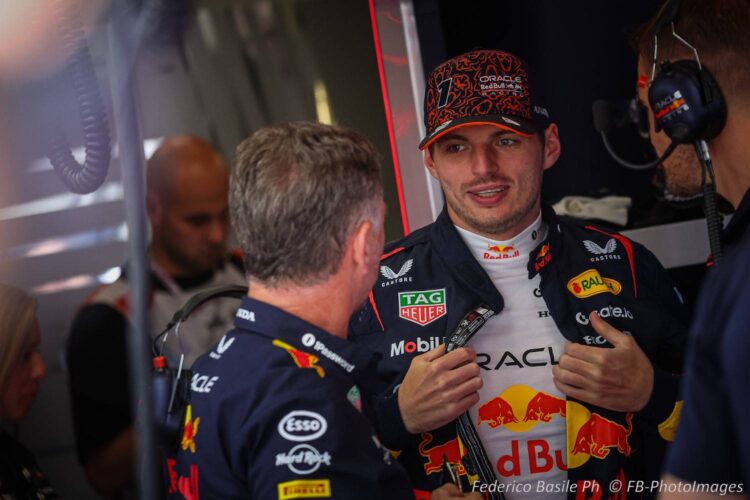 Formula 1 News: Verstappen title hopes are now ‘over’ – Marko