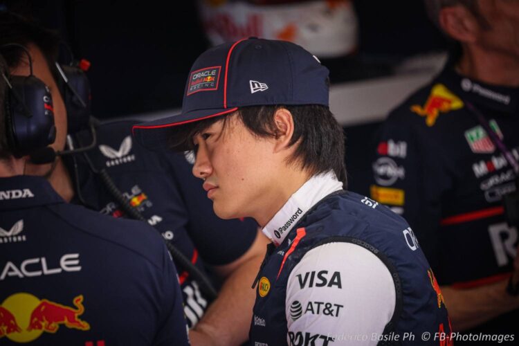 Formula 1 News: Honda says Tsunoda can race for Cadillac or Haas