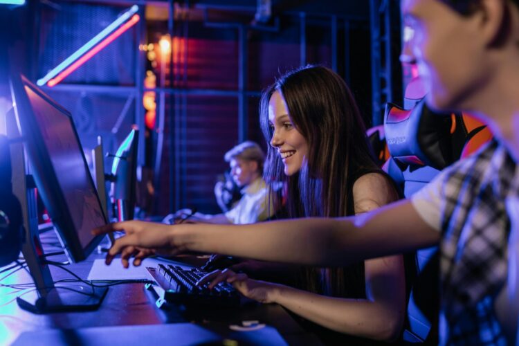 Future of Driving: How Online Racing Games Shape the Next Generation of Drivers
