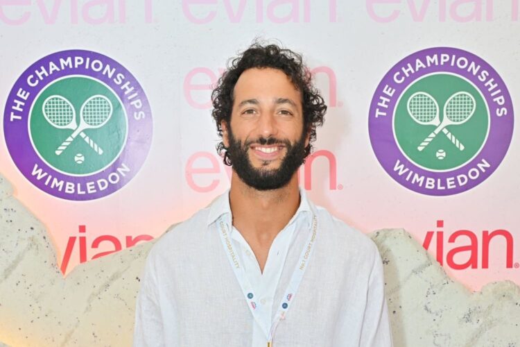 Formula 1 News: Ricciardo ‘enjoying’ F1 retirement so far