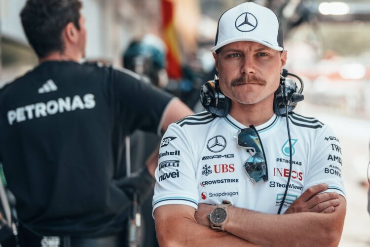 Formula 1 News: Bottas should consider Alpine offer carefully