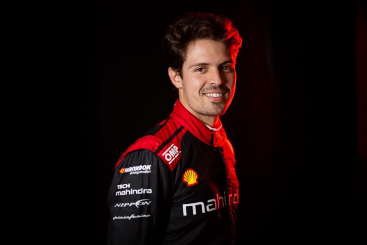 Formula E News: Mahindra Racing confirms Drugovich for Berlin