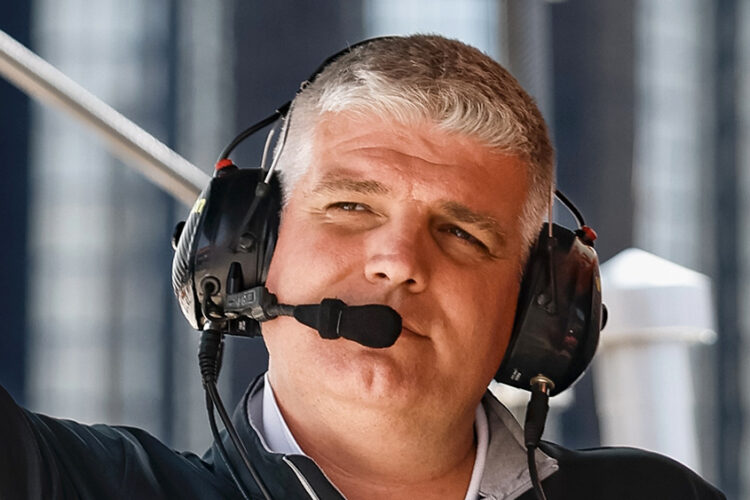IndyCar News: Team Penske announces replacement Managers