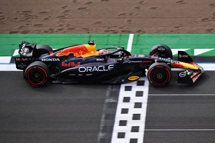 Formula 1 News: Verstappen pole, BBQ, and relief at Red Bull