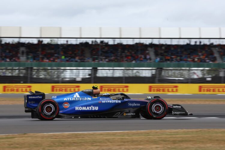 Formula 1 News: Pundit blasts Sainz Jr’s attitude at Silverstone