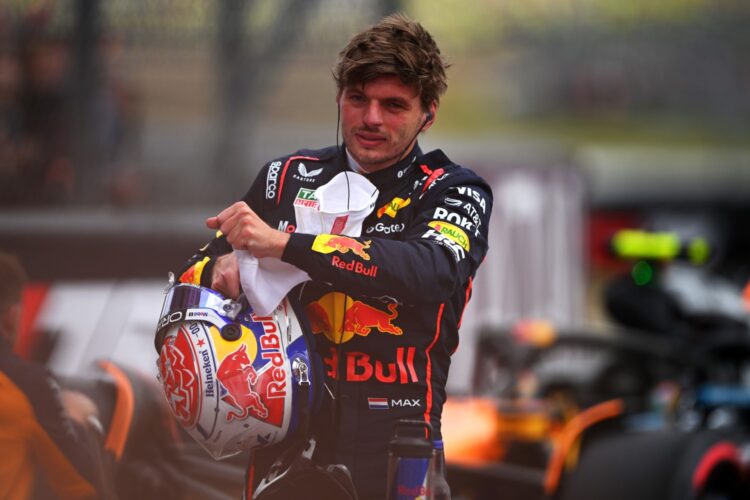 F1 News: British GP underscores what a dog Verstappen’s RB21 is