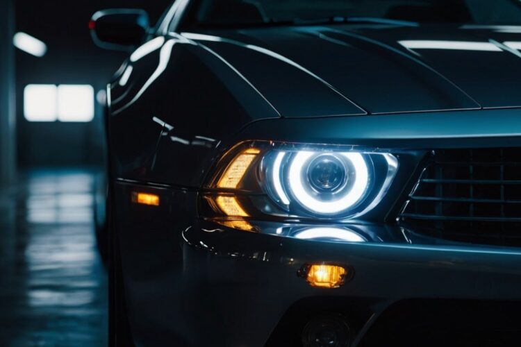 Smarter Lighting Upgrades: Why More U.S. Drivers Are Choosing LED Fog Light Bulbs