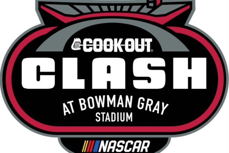 NASCAR News: Cook Out Clash Returns to Bowman Gray in 2026