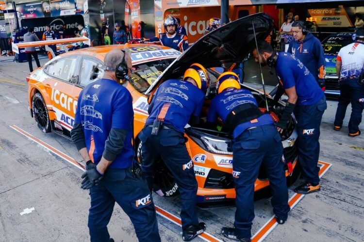 Marketing Strategies To Promote Your Motorsport Team