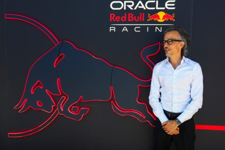 F1 News: ‘Big decisions’ looming for Red Bull’s new F1 boss Mekies