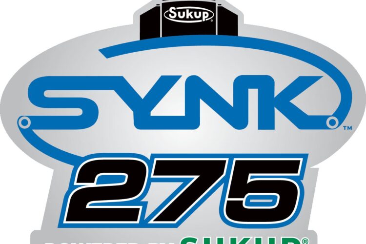 IndyCar: Updated Schedule for Saturday, July 12 at Iowa Speedway