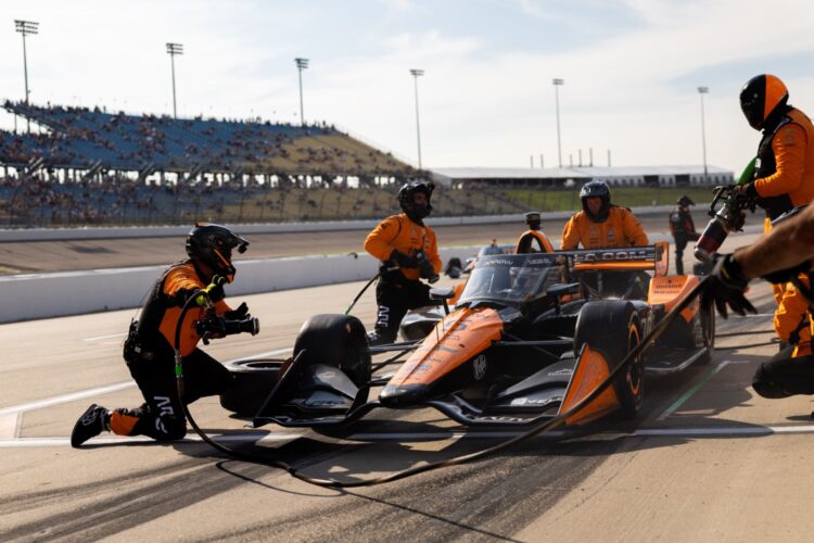 TV News: Weekend USA Motorsports TV Viewers/TV Ratings  (Update)