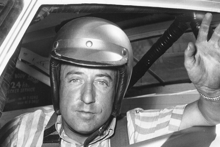 NASCAR News: Hall of Famer Rex White dies at 95
