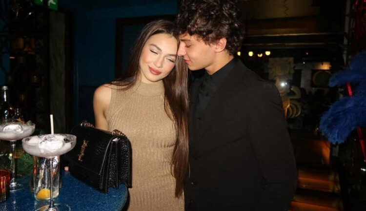 Formula 1 News: Kimi Antonelli dumped by girlfriend ahead of 2026 F1 season