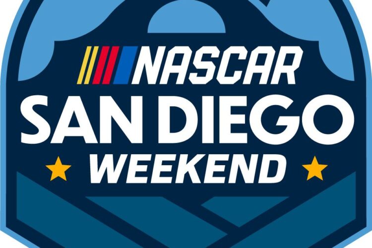 NASCAR News: Cup Series to race in San Diego at Naval Base