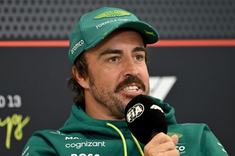 Formula 1 News: 2025 Belgian GP Thursday Press Conference