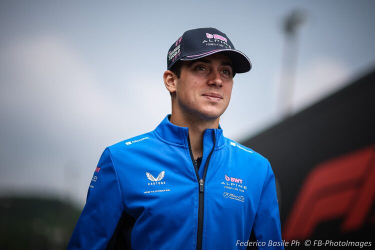 Formula 1 News: Argentina F1 hopes rise, but Colapinto faces tough road
