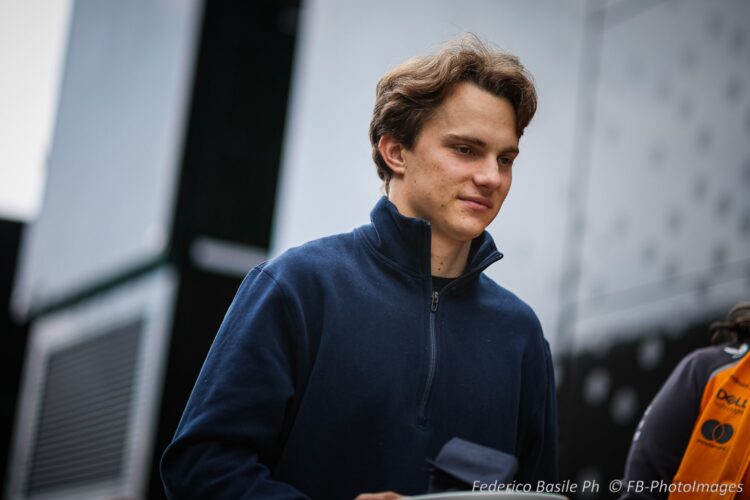 F1 News: McLaren driver equality won’t last forever – Domenicali