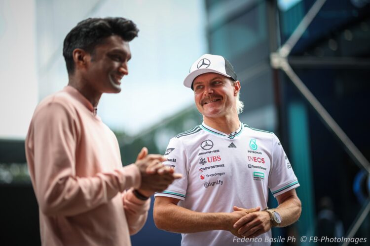 Formula 1 News: Ralf slams Bottas links as Cadillac driver race intensifies