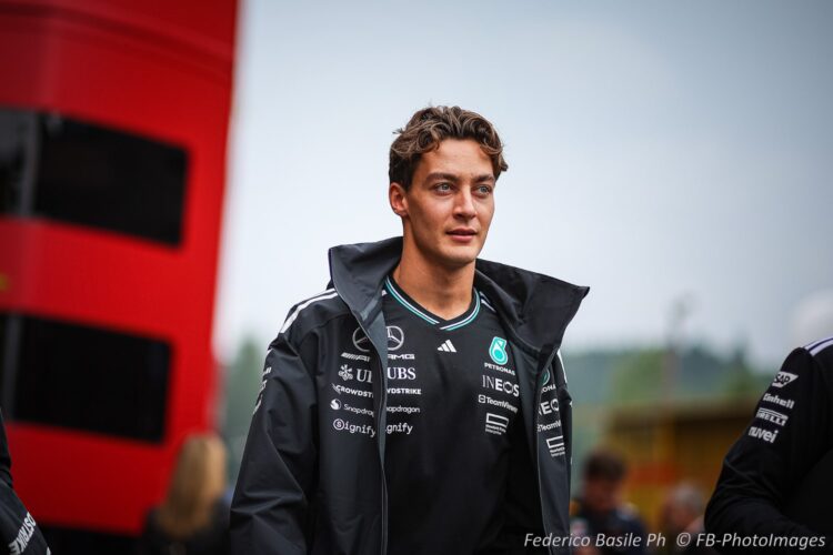 Formula 1 News: Russell cool on Wolff’s 2026 contract hints