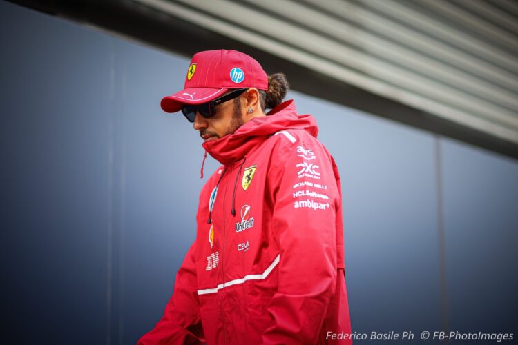 Formula 1 News: Hamilton takes control as Spa upgrade signals fresh push