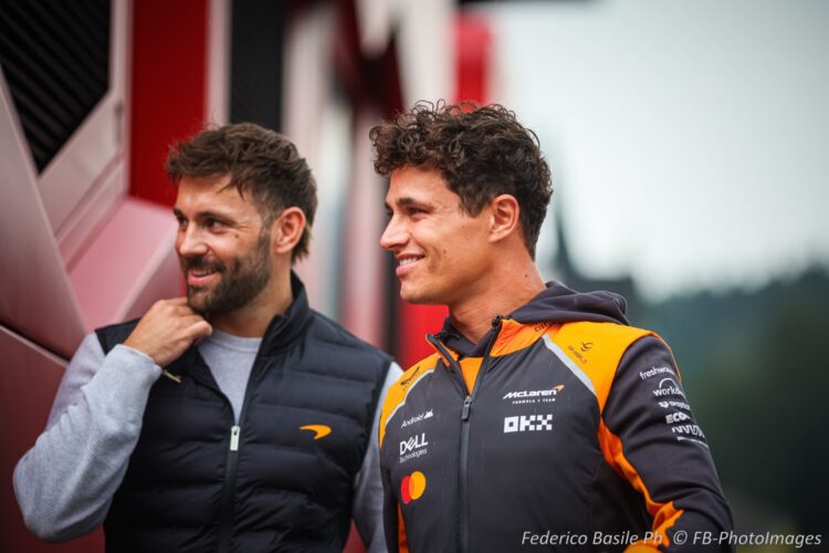 F1 News: Norris fears F1 becoming ‘too fake’ with 2026 Frankenstein cars